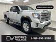  GMC Sierra 2500 HD