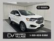 Used 2022 Ford Edge Titanium SUV