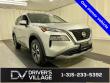 Used 2023 Nissan Rogue SV SUV