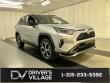 Used 2021 Toyota RAV4 Prime XSE SUV