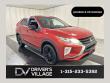 Used 2018 Mitsubishi Eclipse Cross 1.5 LE CUV