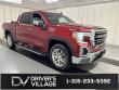 Used 2020 GMC Sierra 1500 SLT Truck Crew Cab
