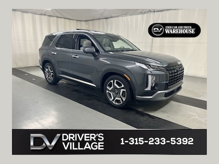 2023 Hyundai Palisade Limited SUV