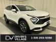 Used 2023 Kia Sportage EX SUV