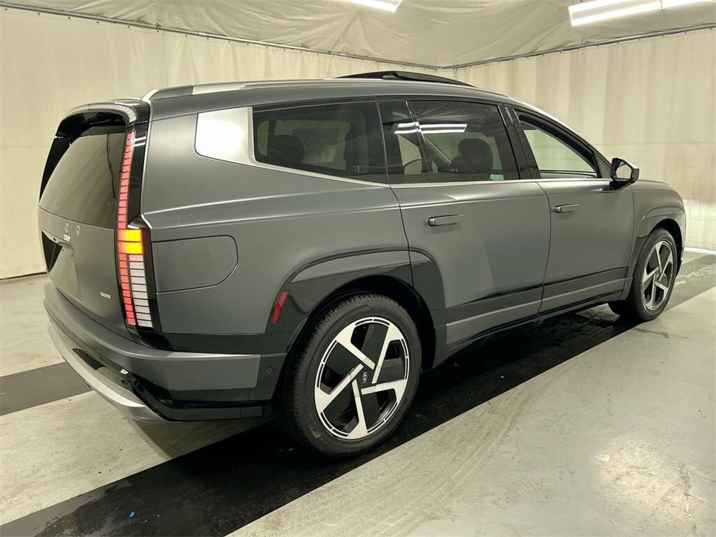 New 2026 Hyundai IONIQ 9 Performance Limited SUV