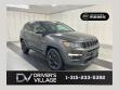 Used 2019 Jeep Compass Latitude 4x4 SUV