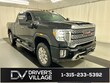GMC Sierra 2500 HD
