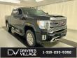 Used 2021 GMC Sierra 2500 HD Denali Truck Crew Cab