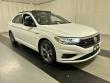 Certified 2021 Volkswagen Jetta 1.4T R-Line Sedan