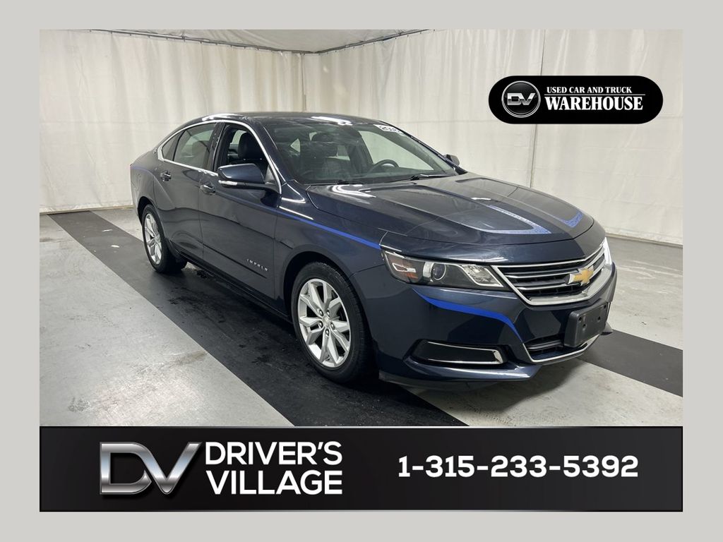  Chevrolet Impala