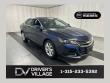 Used 2016 Chevrolet Impala LT w/2LT Sedan