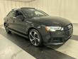 Used 2020 Audi A3 2.0T S line Premium Sedan