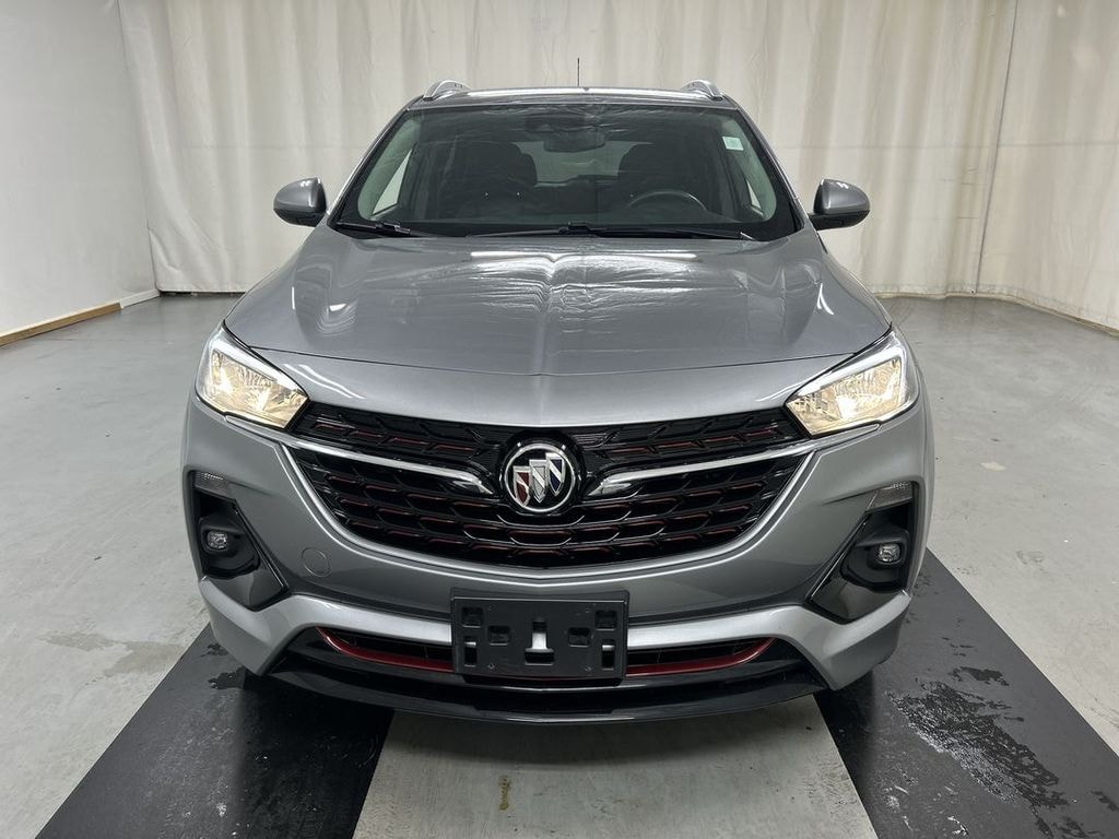 Used 2023 Buick Encore GX Select SUV