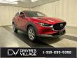 Used 2021 Mazda Mazda CX-30 Preferred Package SUV