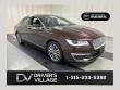 Used 2019 Lincoln MKZ Standard Sedan