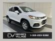 Used 2021 Chevrolet Trax LS SUV
