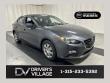 Used 2016 Mazda Mazda3 i Sport Sedan