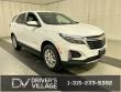 Used 2022 Chevrolet Equinox LT w/1LT SUV