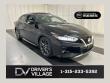 Used 2020 Nissan Maxima 3.5 SR Sedan