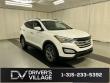 Used 2016 Hyundai Santa Fe Sport 2.4L SUV