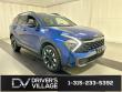 Certified 2023 Kia Sportage X-Line SUV