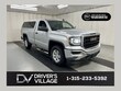  GMC Sierra 1500