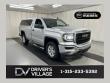 Used 2018 GMC Sierra 1500 Base Truck Regular Cab