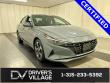 Certified 2023 Hyundai Elantra SEL Sedan