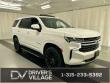 Used 2022 Chevrolet Tahoe LT SUV