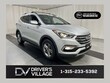  Hyundai Santa Fe Sport