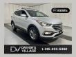 Used 2017 Hyundai Santa Fe Sport 2.4L SUV