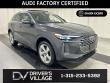 Certified 2025 Audi Q5 2.0T Premium SUV
