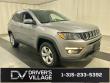 Used 2019 Jeep Compass Latitude 4x4 SUV