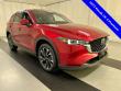 Certified 2022 Mazda CX-5 2.5 S Premium Package SUV