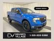 Used 2025 Ford Maverick XLT Truck SuperCrew