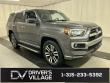 Used 2022 Toyota 4Runner Limited SUV