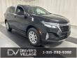 Used 2023 Chevrolet Equinox LT w/1LT SUV