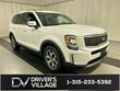  Kia Telluride