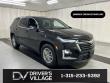 Used 2023 Chevrolet Traverse LT Cloth w/1LT SUV