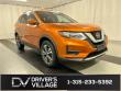 Used 2020 Nissan Rogue SV SUV