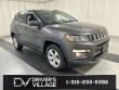 Used 2019 Jeep Compass Latitude 4x4 SUV