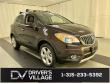 Used 2015 Buick Encore Premium SUV