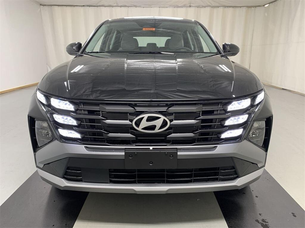 New 2025 Hyundai Tucson SE AWD SUV