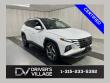 Certified 2024 Hyundai Tucson Limited SUV