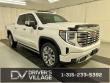 Used 2022 GMC Sierra 1500 Denali Truck Crew Cab