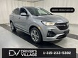  Buick Encore GX