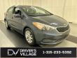Used 2015 Kia Forte LX FWD Sedan