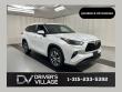 Used 2023 Toyota Highlander XLE SUV