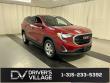 Used 2019 GMC Terrain SLE SUV