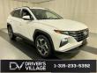 Used 2022 Hyundai Tucson SEL SUV